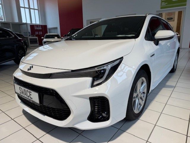 Bild des Angebotes Suzuki Swace Comfort +