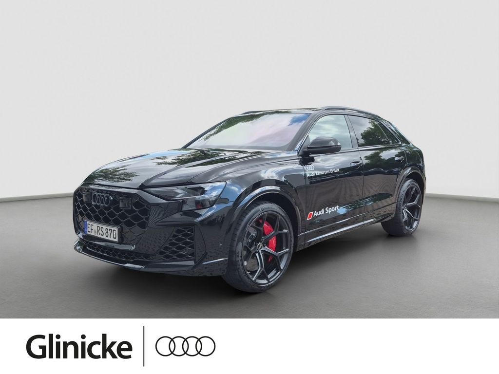 Bild des Angebotes Audi RS Q8 SUV performance 471 kW tiptronic