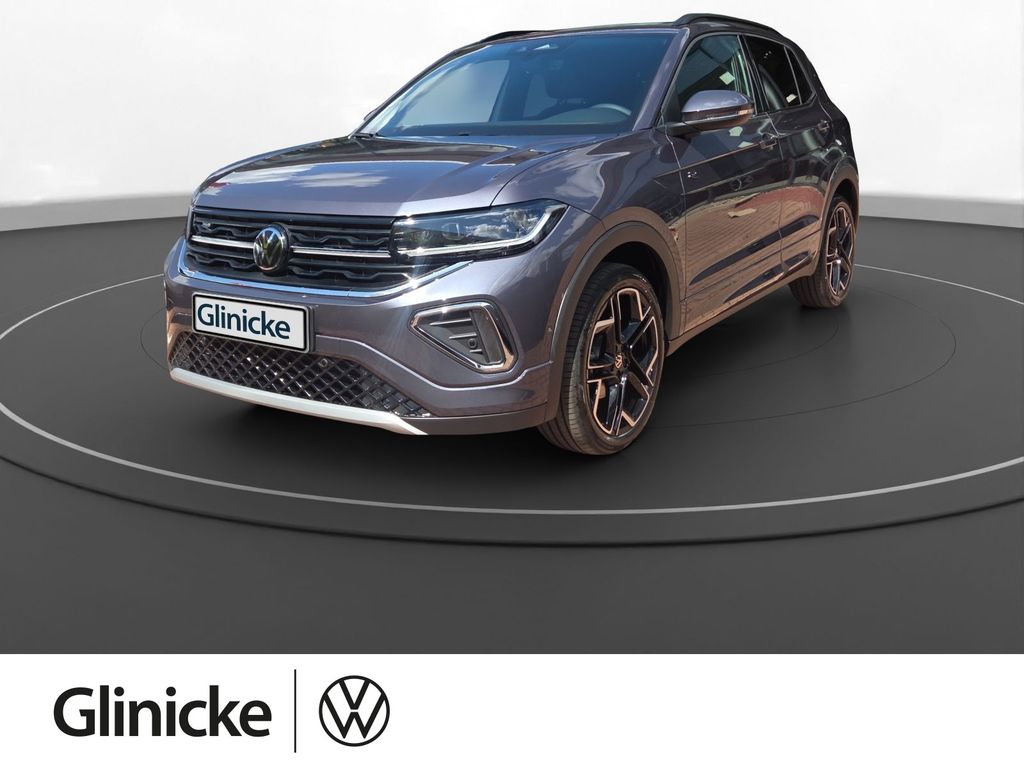 Bild des Angebotes Volkswagen T-Cross R-Line 1.5 TSI ACT (150 PS) DSG | Kamera