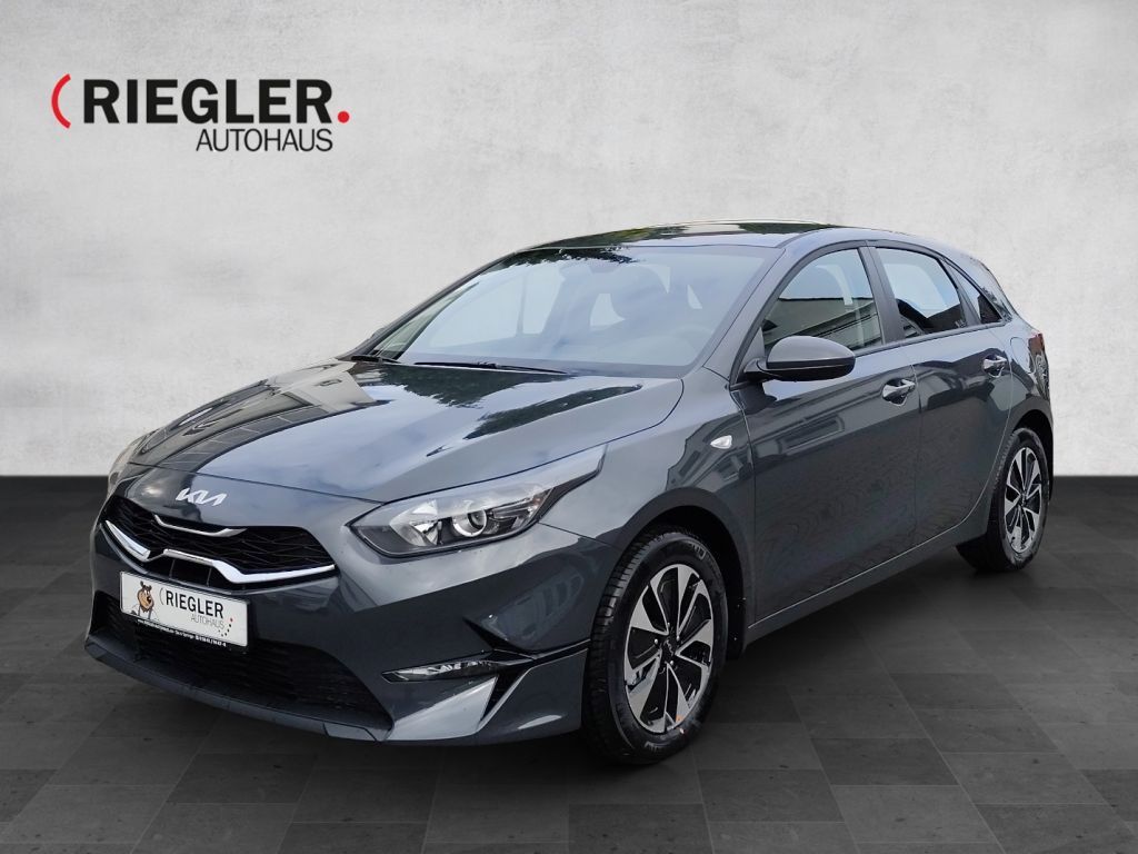 Bild des Angebotes Kia Ceed 1.5 Vsion -S- Navi