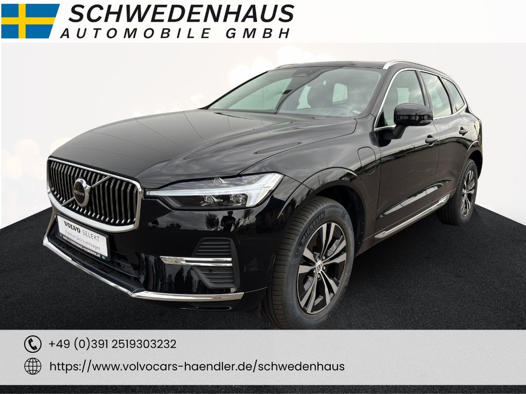 Bild des Angebotes Volvo XC60 T6 AWD RECHARGE INSCRIPTION EXPRESSION