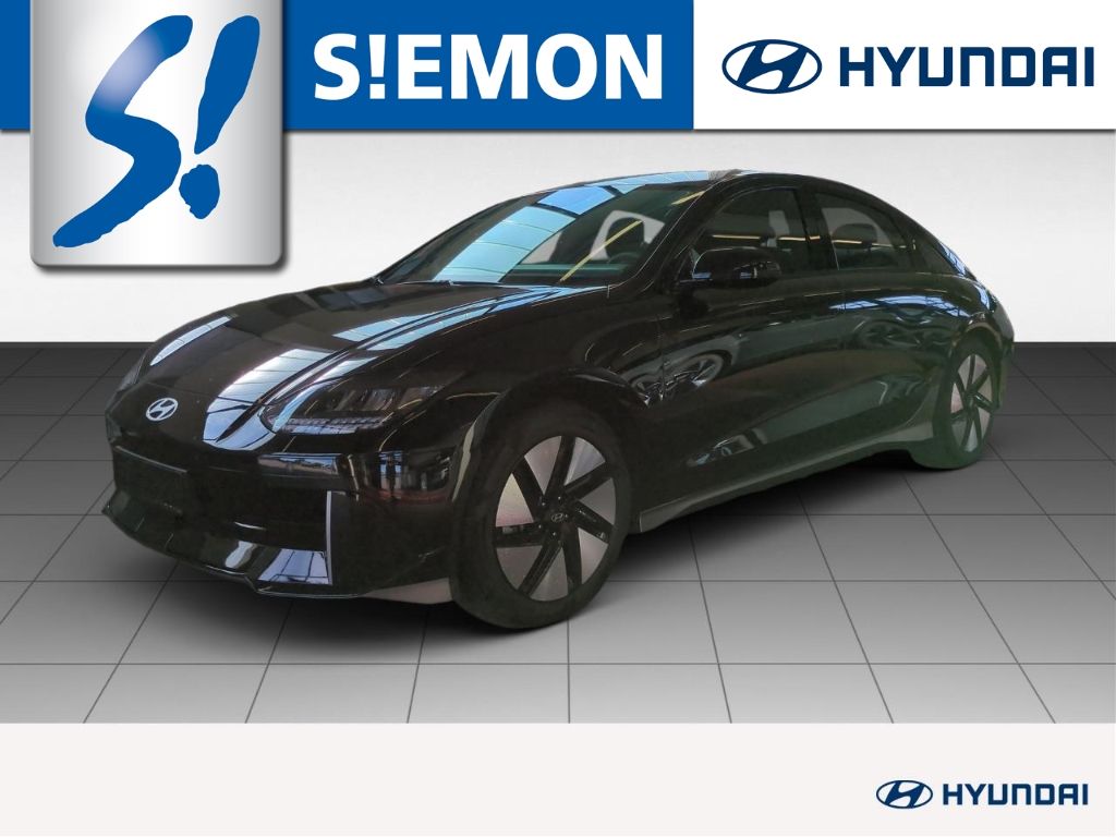 Bild des Angebotes Hyundai IONIQ 6 77,4kWh 2WD MY25 DYNAMIQ Navi Digitales