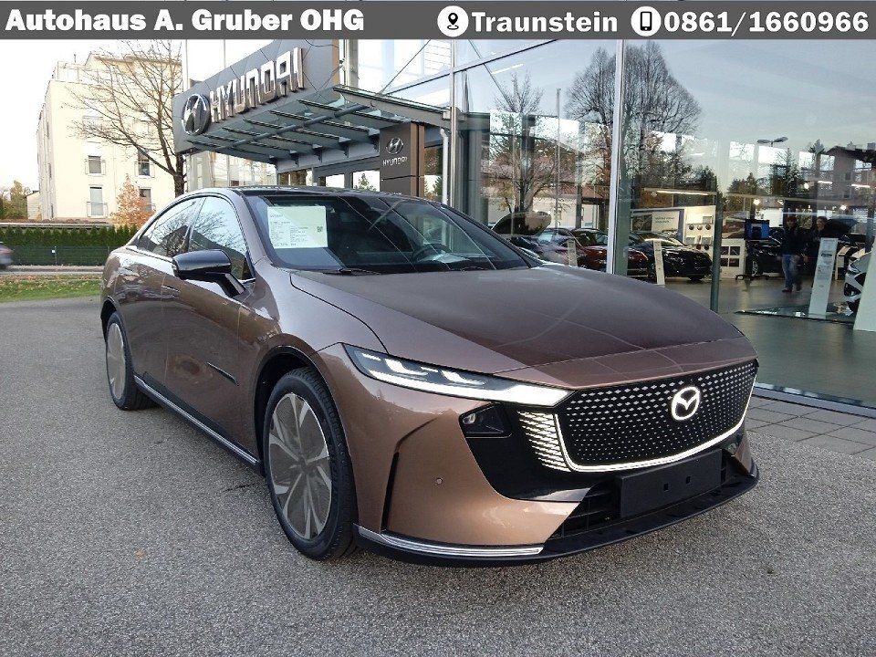 Bild des Angebotes Mazda 6e 258ps Automatik Takumi