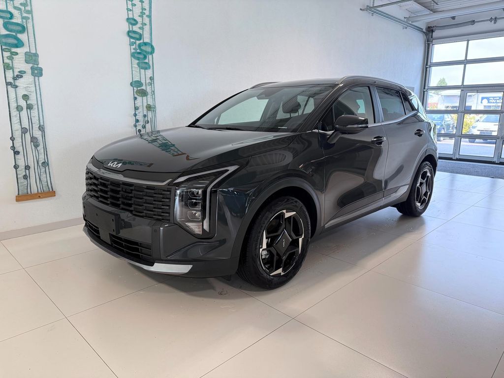 Bild des Angebotes Kia Sportage Style Plus 1,6 T-GDI AWD Allrad 7DCT...
