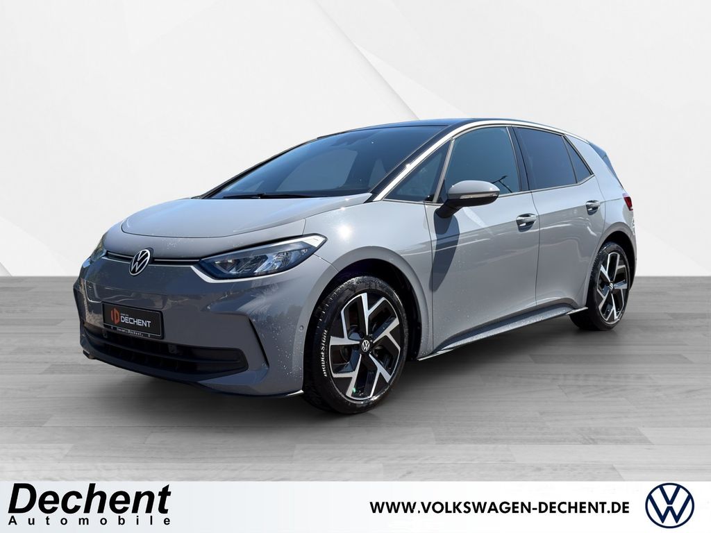 Bild des Angebotes Volkswagen ID.3 MOVE PRO 58kWh.RFK.ACC.Navi. Kamera,LED,SHZ