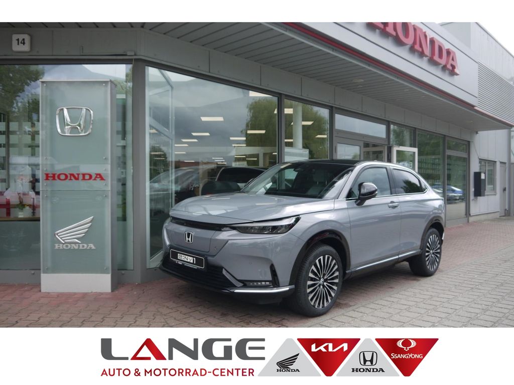 Bild des Angebotes Honda e:Ny1 e Ny1 Advance Paket HUD Panorama Navi Digi