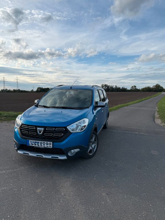 Bild des Angebotes Dacia Lodgy TCe 100 Comfort Comfort
