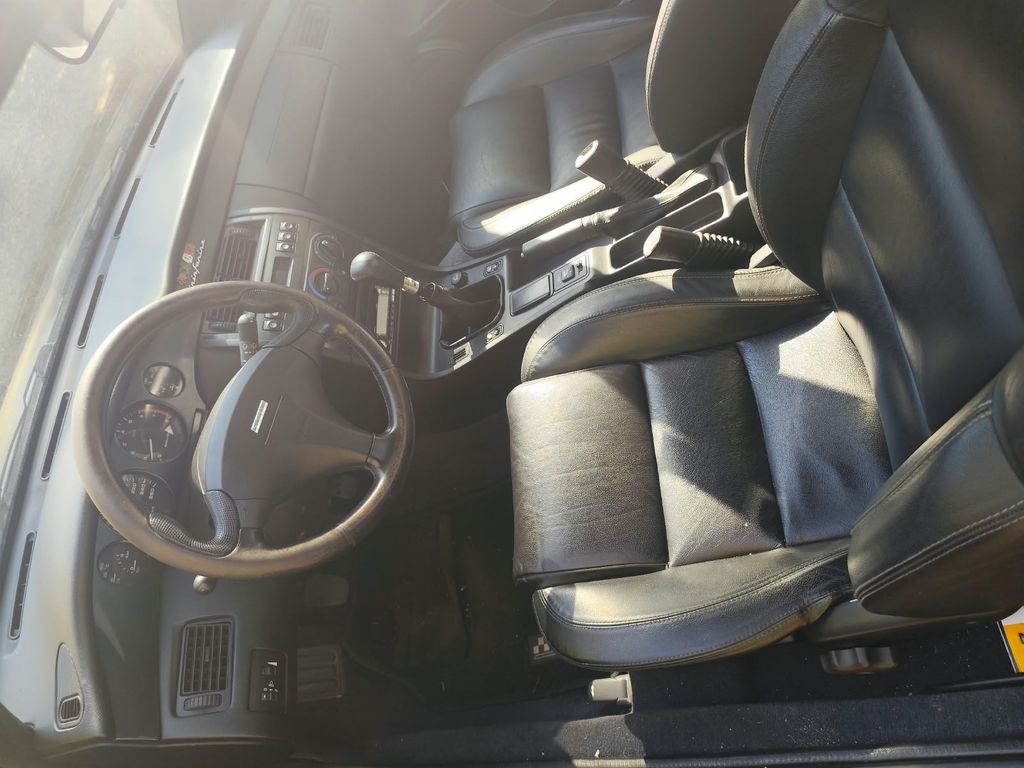 Bild des Angebotes Fiat Coupe 2.0 16V Plus Plus