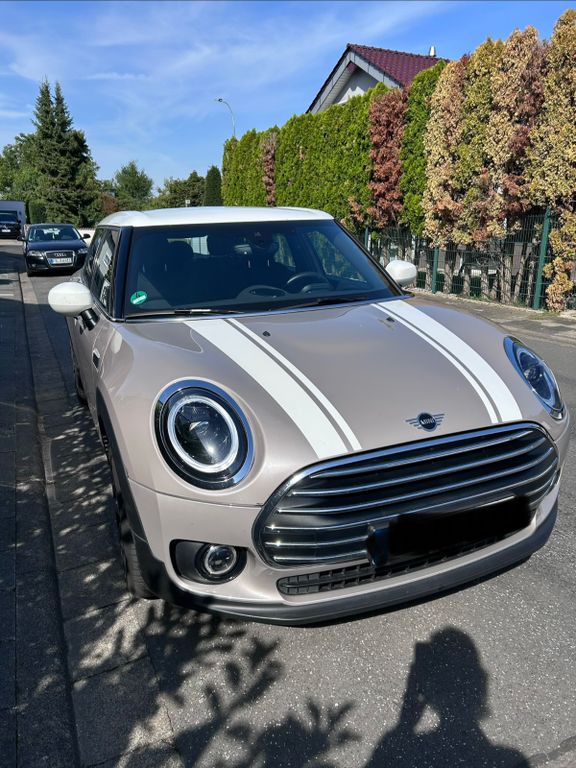 Bild des Angebotes MINI Cooper Clubman Cooper Classic Trim Automatik...