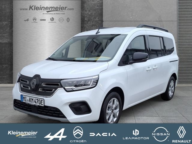 Bild des Angebotes Renault Kangoo III E-TECH Grand Techno Comfort Range