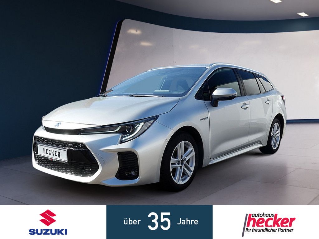 Bild des Angebotes Suzuki Swace 1.8 Hybrid Comfort+ PDC SHZ KAMERA ACC LED