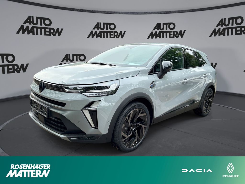 Bild des Angebotes Renault Symbioz Esprit Alpine E-TECH Full Hybrid