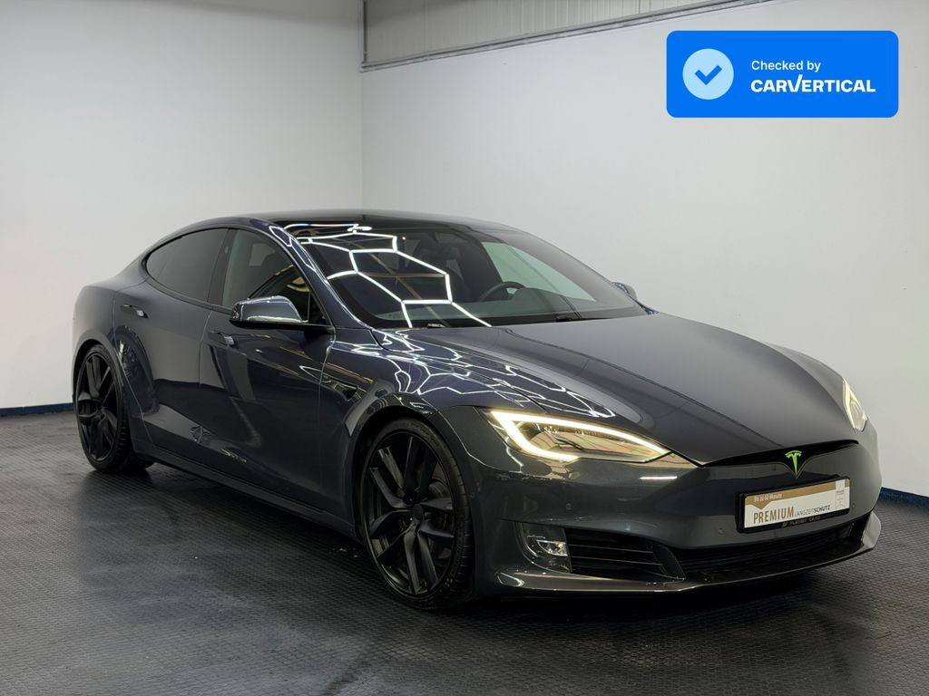 Bild des Angebotes Tesla Model S Performance|5J.Garantie|PANO|Kamera|AWD|