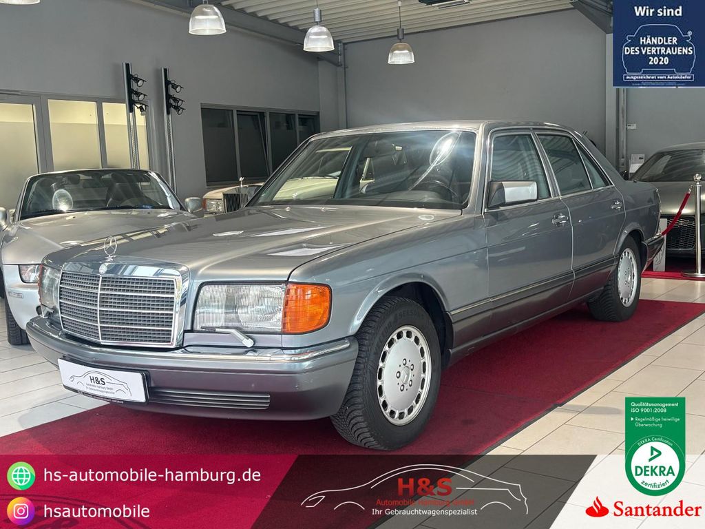 Bild des Angebotes Mercedes-Benz 300 SE