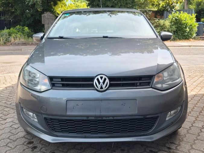 Bild des Angebotes Volkswagen Polo V Match