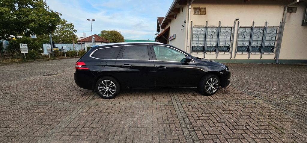 Bild des Angebotes Peugeot 308 SW Active BlueHDi 120 STOP & START Active