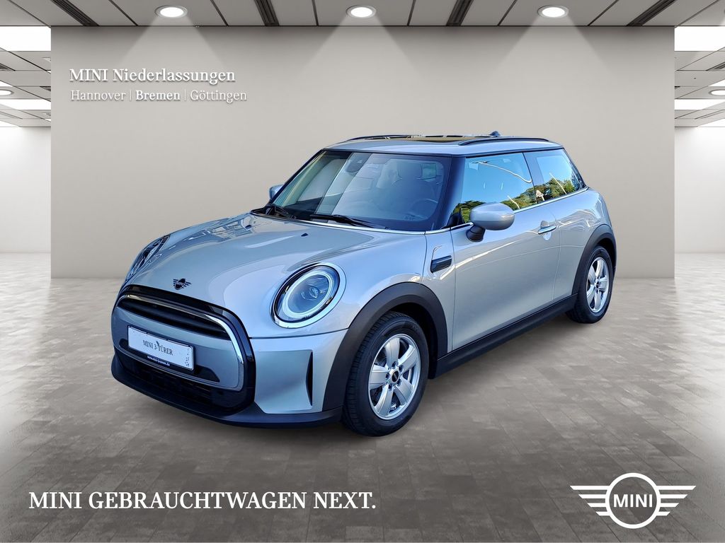 Bild des Angebotes MINI Cooper Navi Pano.Dach PDC Driv.Assist LED