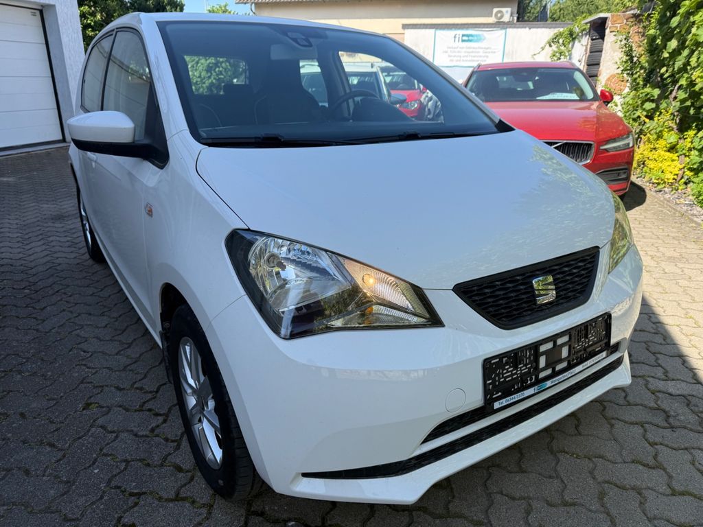 Bild des Angebotes Seat Mii Chic