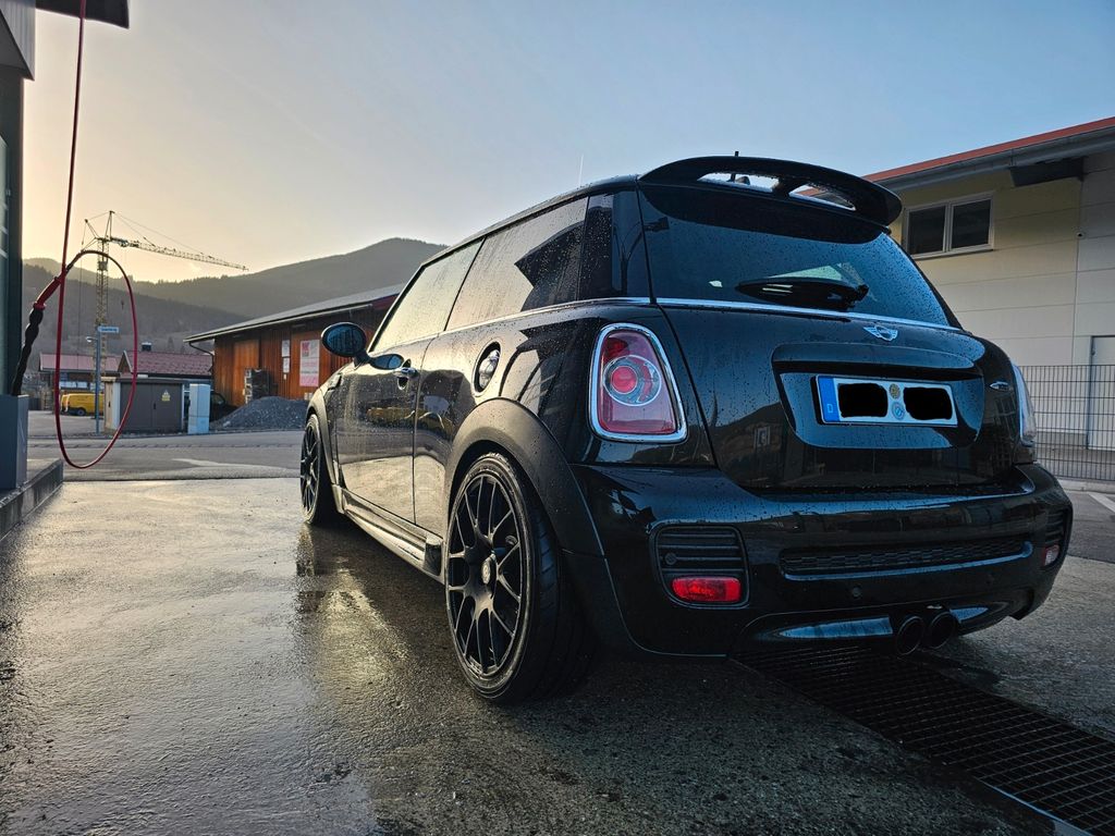 Bild des Angebotes MINI John Cooper Works (R56)