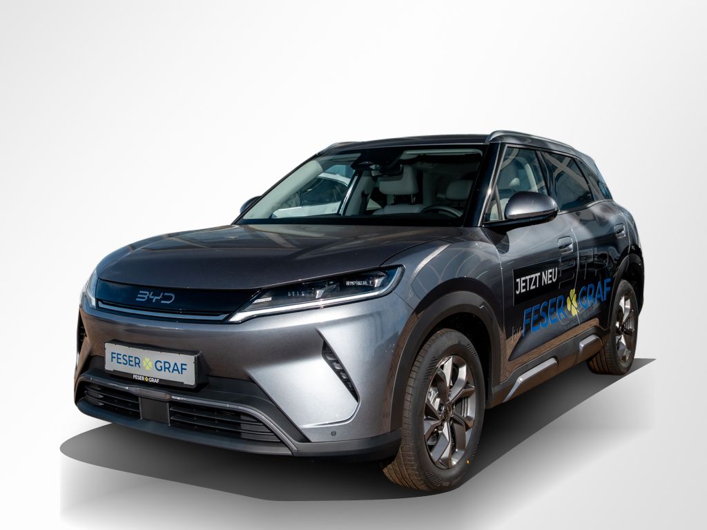 Bild des Angebotes BYD Atto 2 Comfort 64,8 kWh/360°/PANO/SHZ/ACC/DAB