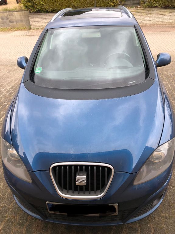 Bild des Angebotes Seat Altea XL 2.0 TDI DSG