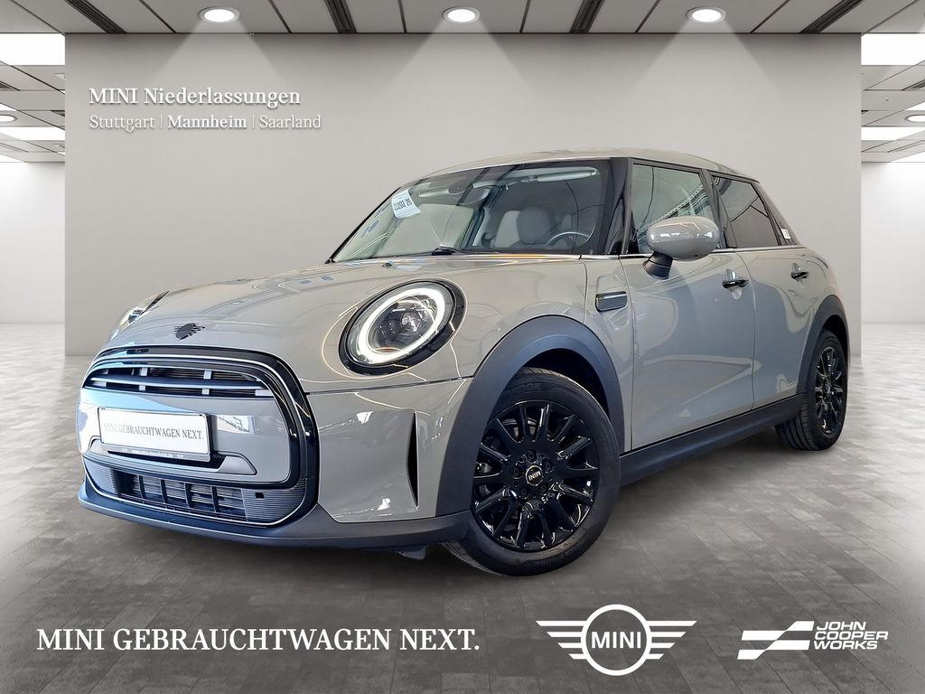 Bild des Angebotes MINI One Navi PDC Sportsitze LED Sitzheizung