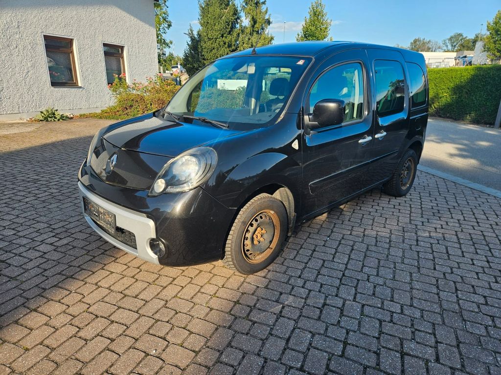 Bild des Angebotes Renault Kangoo Luxe EURO 5