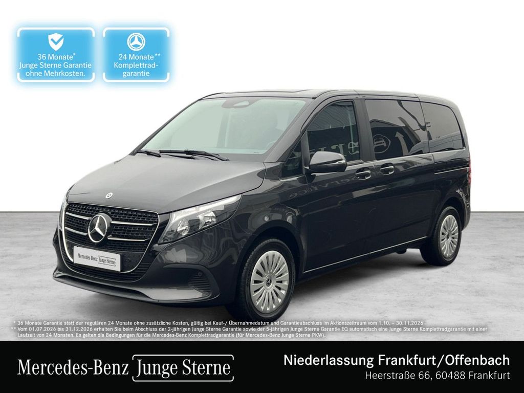 Bild des Angebotes Mercedes-Benz V 220 d L1, 6-Sitzer, Distronic, Kamera, MBUX