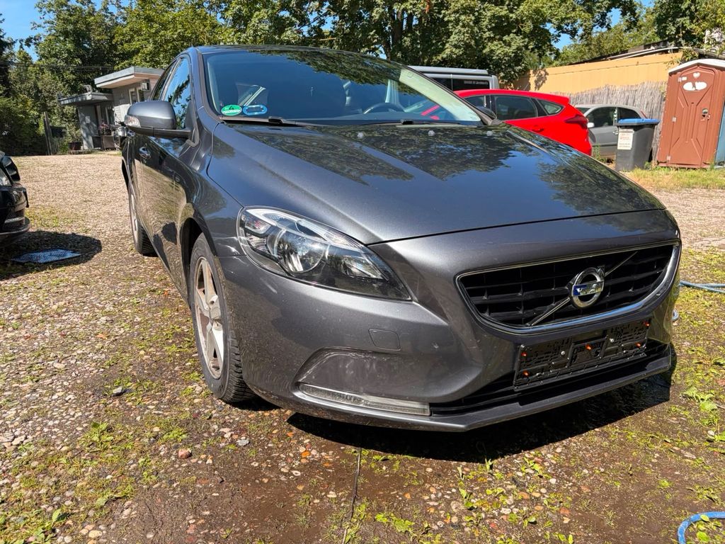 Bild des Angebotes Volvo V40 1.6 D2 Kinetic