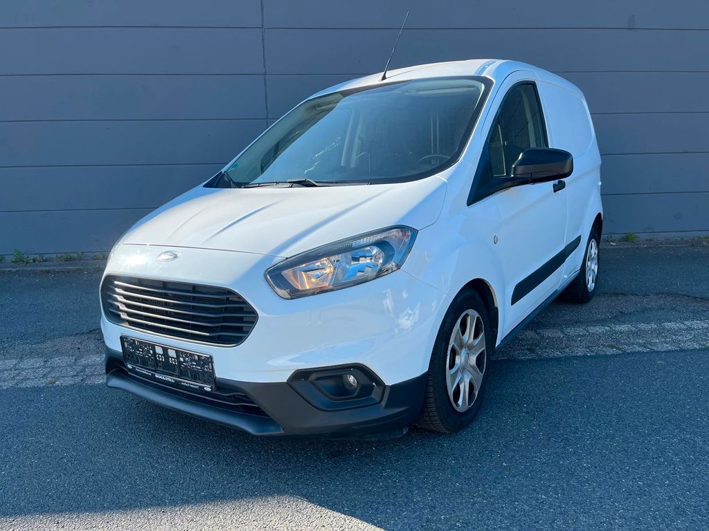Bild des Angebotes Ford Transit Courier | Garantie |Service neu |TÜV Neu