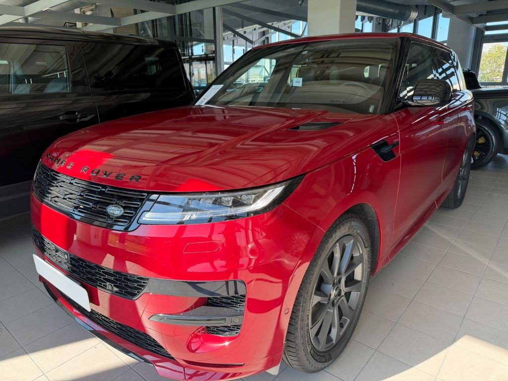 Bild des Angebotes Land Rover Range Rover Sport Dynamic//PANORAMA// LEDER//