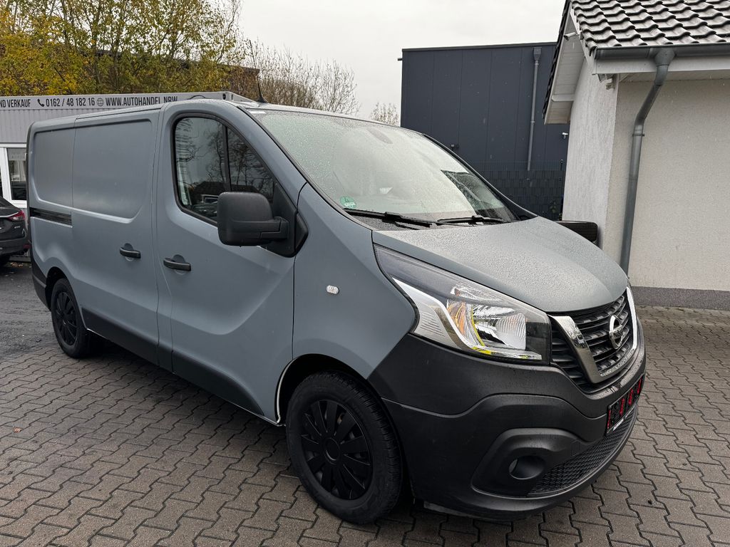 Bild des Angebotes Nissan NV300 Kastenwagen L1H1 2,7t COMFORT