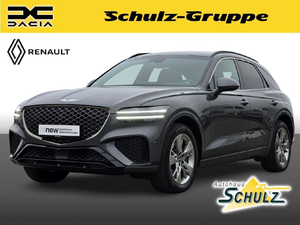 Bild des Angebotes Genesis GV70 (JK1) Sport 4WD