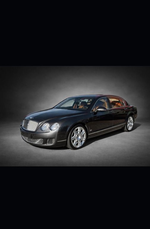 Bild des Angebotes Bentley Continental Flying Spur - -