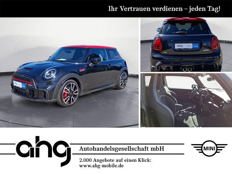 Bild des Angebotes MINI John Cooper Works Panorama Head-Up Harman/Kardon