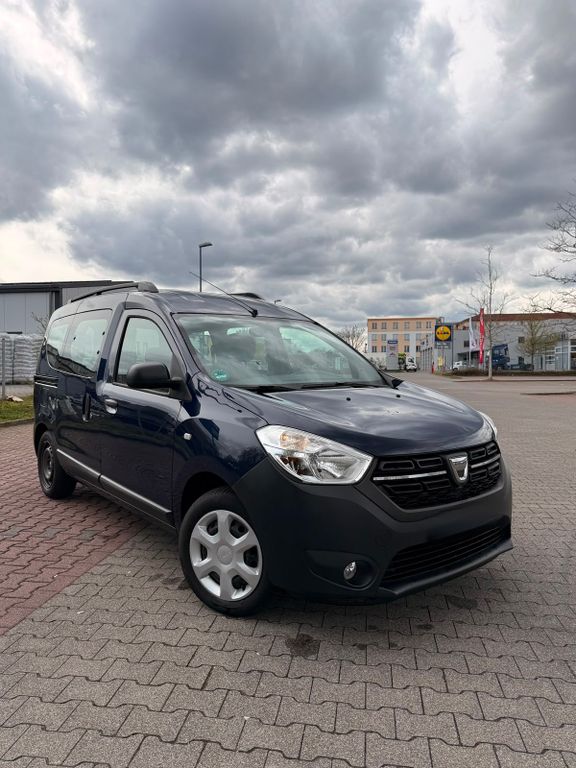 Bild des Angebotes Dacia Dokker 1.5 dCi Adblue *Diesel