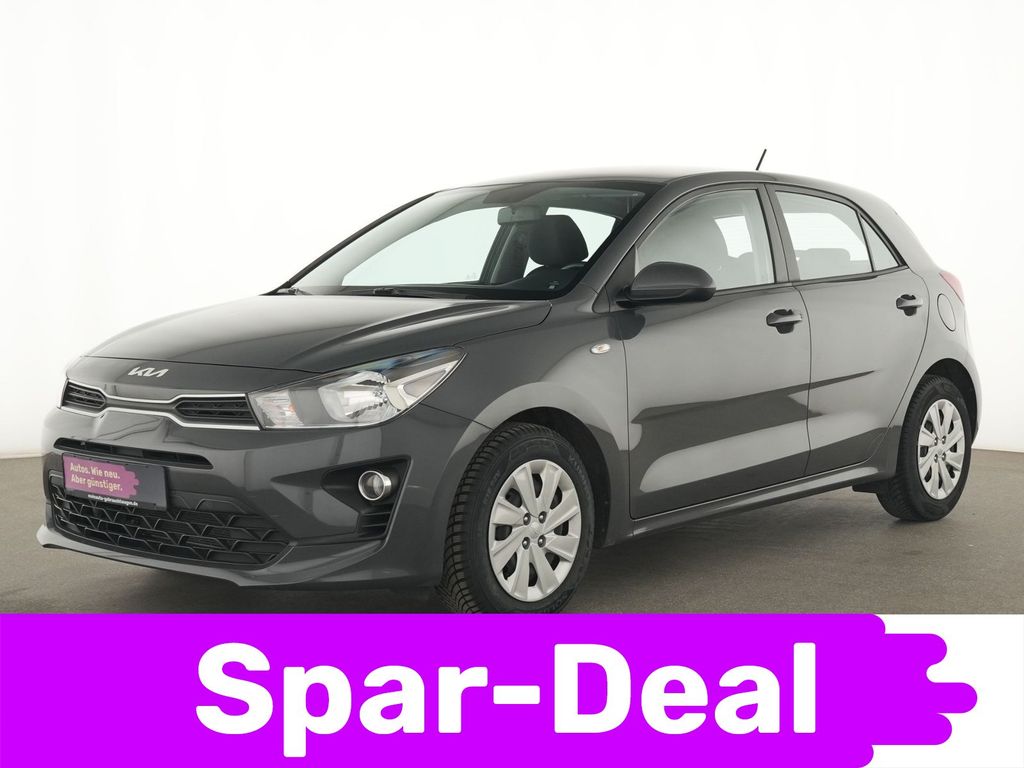 Bild des Angebotes Kia Rio Edition 7 Tempomat|Lenkradheizung|SHZ|Klima