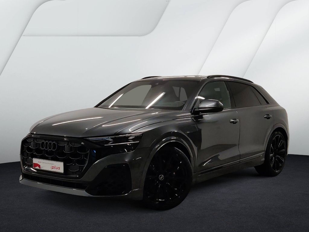 Bild des Angebotes Audi SQ8 quattro Pano/ACC/HuD/Laserlicht/B&O