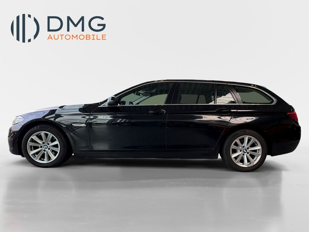 Bild des Angebotes BMW 518d Touring/E-Sitze/Navi/PDC/Xenon
