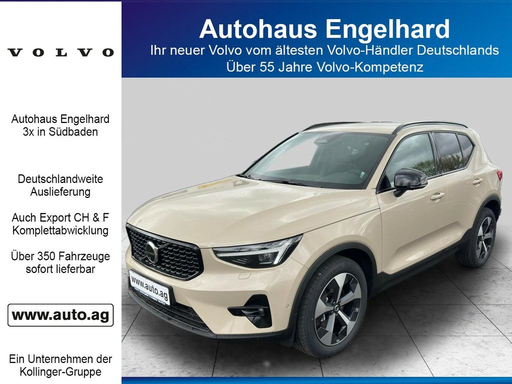 Bild des Angebotes Volvo XC40 B4 Plus Dark *AHK*Standhzg.*360°