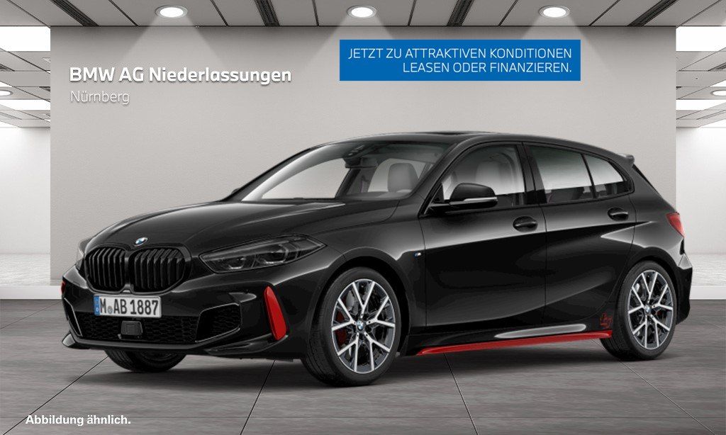 Bild des Angebotes BMW 128ti *Kamera*Panorama*Sportsitze