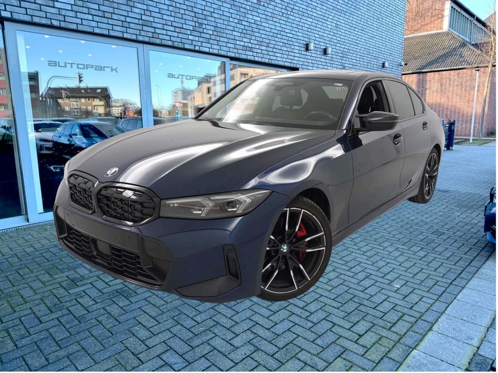 Bild des Angebotes BMW M340d xDr lim GSD DashCAM h&k ACC 360° StHz 19"