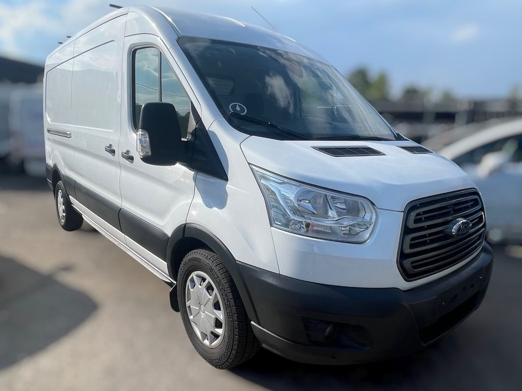 Bild des Angebotes Ford 2.0TDCi Trend 350 L3H2 Aut. 2x SchiebeTür STANDH