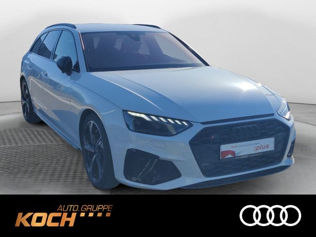 Bild des Angebotes Audi S4 Avant 55 TDI q. Tiptr., AHK, Matrix, LM 19",