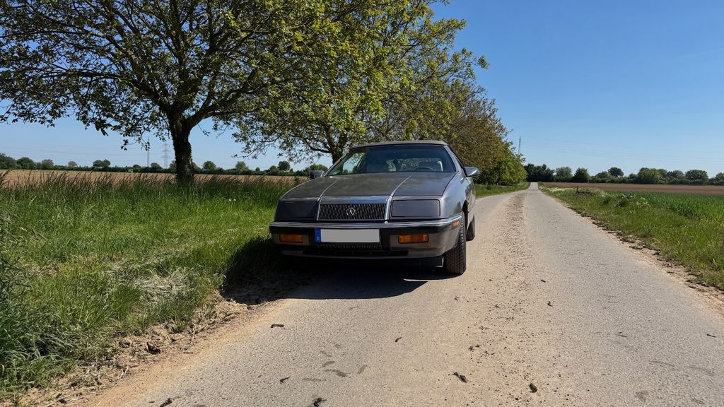 Bild des Angebotes Chrysler Le Baron