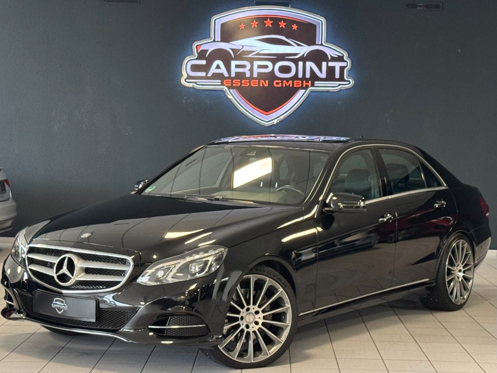 Bild des Angebotes Mercedes-Benz E 400 Avantgarde /SPORT PAKET/KEYLESS-GO/LED/PDC