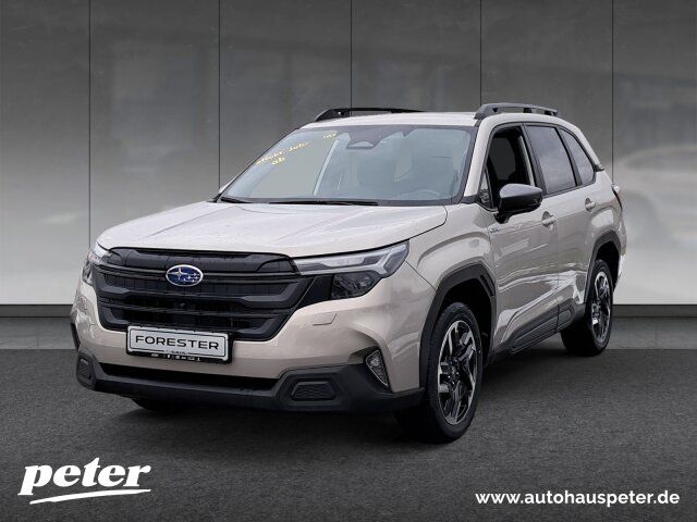 Bild des Angebotes Subaru Forester 2.0 Hybrid Active Automatik