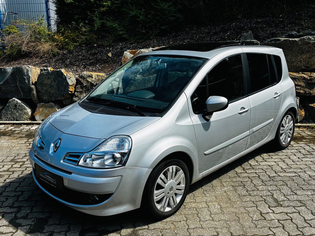 Bild des Angebotes Renault Grand Modus 1,6 Dynamique Automatik/Panorama