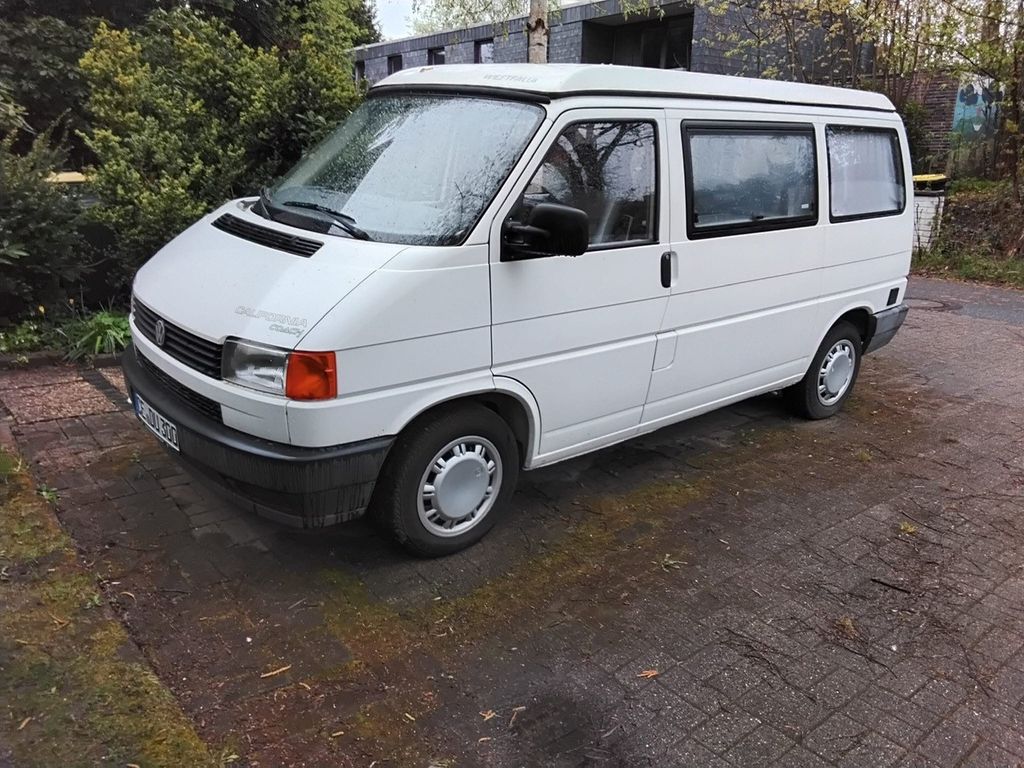 Bild des Angebotes Volkswagen T4 California