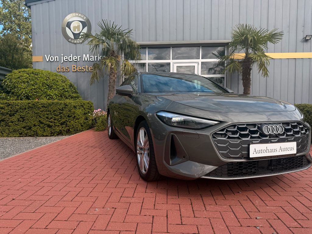 Bild des Angebotes Audi A5 Avant TFSI e-hybrid quattro 220 kW